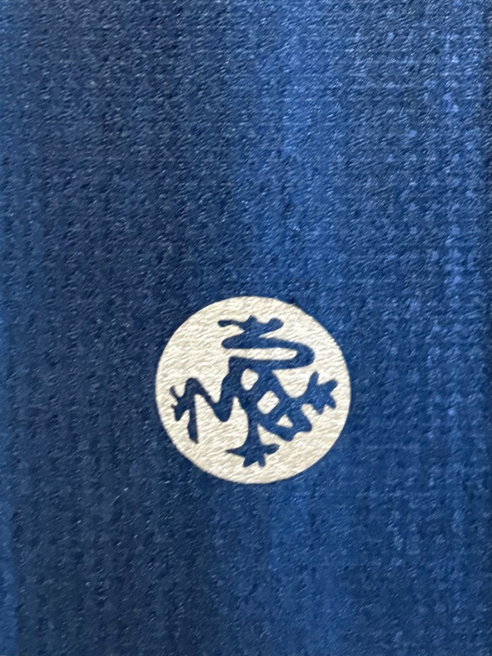 Manduka PRO Yoga Mat 6mm / Silver Logo / Rare color - Picture 7 of 14